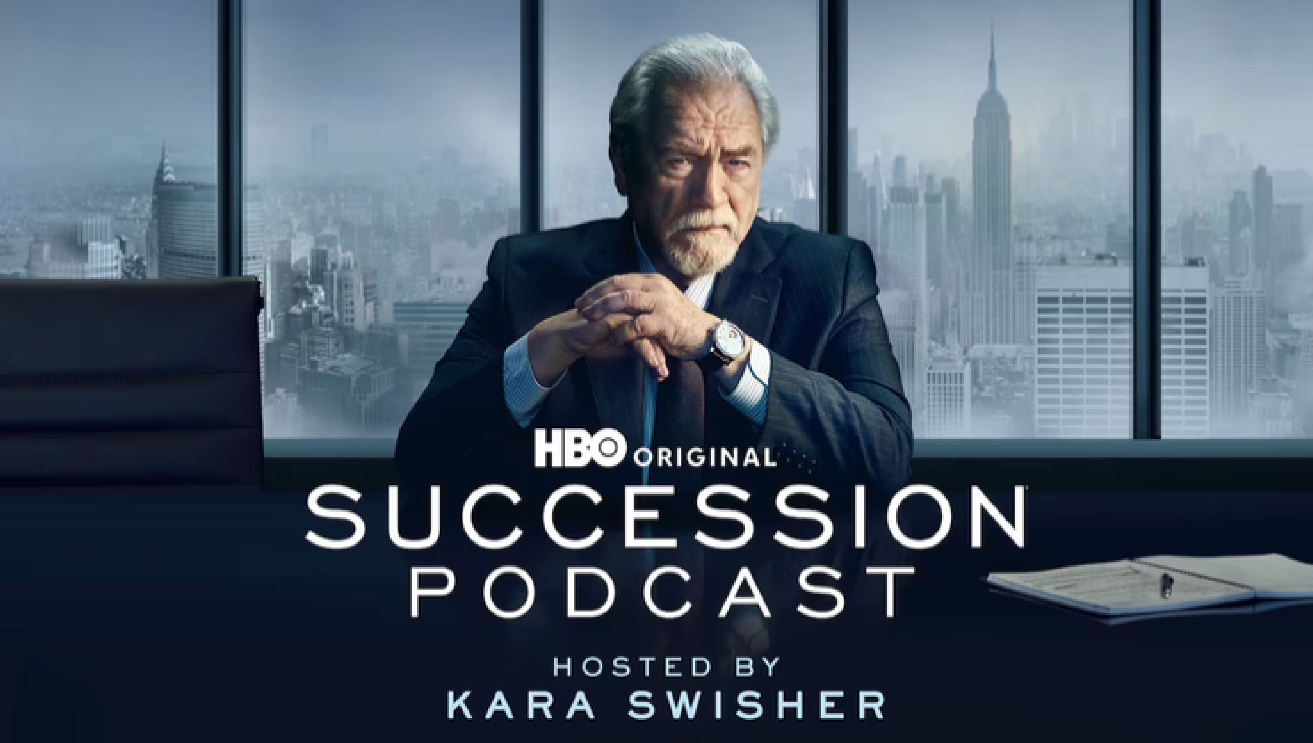 Succession — สงครามสืบทอด